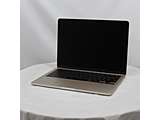 kÕil MacBook Air 13.6-inch Early-2024 MXCU3J^A Apple M3 8RACPU_10RAGPU 16GB SSD512GB X^[Cg k15.3 Sequoial mOtBbNFI{[h^USL[{[hn