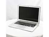 kÕil MacBook Air 13.3-inch Early-2014 MD761J^B Core_i5 1.4GHz 4GB SSD256GB k10.15 Catalinal mOtBbNFIntel HD Graphics 5000^JISL[{[hn