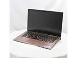 kÕil VAIO SX14 VJS143C11N mCore-i7-1065G7 (1.3GHz)^16GB^SSD512GB^14C`Ch^Windows11 Home(AbvO[hς)n