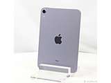 kÕil iPad mini 6 64GB p[v MK7R3J^A Wi-Fi m8.3C`t^A15 Bionicn