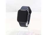 kÕil Apple Watch Series 8 GPS 45mm ~bhiCgA~jEP[X ~bhiCgX|[coh