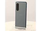 kÕil Xperia 5 III 128GB O[ SO-53B docomo SIMt[ m6.1C`L@EL^Snapdragon 888 5Gn