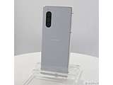 kÕil Xperia 5 64GB O[ SOV41 aubNSIMt[ m6.1C`L@EL^Snapdragon 855n