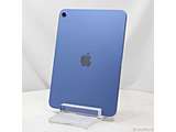 kÕil iPad(A16) 256GB u[ MD4H4J^A Wi-Fi m11C`t^A16n