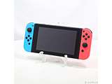 kÕil Nintendo Switch Joy-Con (L) lIu[^ (R) lIbh