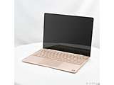 kÕil Surface Laptop Go 3 kCore i5^8GB^SSD256GBl XK1-00015 ThXg[