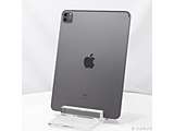 kÕil iPad Pro 11C` 2 128GB Xy[XOC MY232J^A Wi-Fi m11C`t^A12Z Bionicn