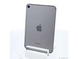 kÕil iPad mini(A17 Pro) 128GB Xy[XOC MXPN3J^A SIMt[ m8.3C`t^A17 Pron