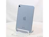 kÕil iPad mini(A17 Pro) 128GB u[ MXN73J^A Wi-Fi m8.3C`t^A17 Pron