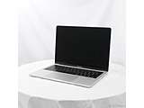 kÕil MacBook Pro 13.3-inch Mid-2017 MPXU2JA^A Core_i5 2.3GHz 8GB SSD256GB Vo[ k10.15 Catalinal mOtBbNFIntel Iris Plus Graphics 640(CPU)^̑COL[{[hn