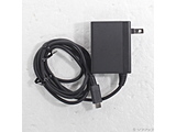 �k���Õi�l Nintendo Switch AC�A�_�v�^�[ HAC-A-ADHGA �ySwitch�z