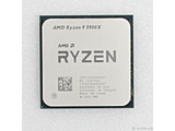 kÕil Ryzen 9 5900X k3.7GHz^SOCKET AM4l