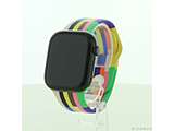 kÕil Apple Watch Series 10 GPS 42mm WFbgubNA~jEP[X vChGfBVX|[coh