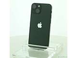 �k���Õi�l iPhone13 mini 128GB �O���[�� MNFC3J�^A SIM�t���[ �m5.4�C���`�L�@EL�^Apple A15�^RAM:4GB�^�i�mSIM�n
