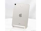 kÕil iPad mini 6 64GB X^[Cg MK8C3J^A SIMt[ m8.3C`t^A15 Bionicn
