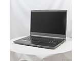 kWil Thin 15 B13V THIN-15-B13VF-4060JP RXXOC mCore-i7-13620H (2.4GHz)^32GB^SSD512GB^GeForce RTX 4060(8GB)^15.6C`Ch^Windows11 Homen
