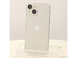 kÕil iPhone13 mini 512GB X^[Cg MLJR3J^A SIMt[ m5.4C`L@EL^Apple A15n