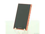 kÕiijl WALKMAN A100V[Y 16GB+microSD IW NW-A105