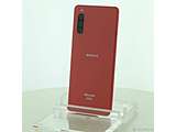 kÕiijl Xperia 10 III 128GB sN SO-52B docomobNSIMt[ m6.0C`L@EL^Snapdragon 690 5Gn