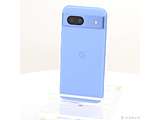 kÕil Google Pixel 8a 128GB xC GA055 au SIMt[ m6.1C`L@EL^Google Tensor G3n