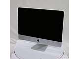 kÕil iMac 21.5-inch Mid-2017 MNDY2J^A Core_i5 3GHz 8GB HDD1TB k10.15 Catalinal