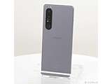 kÕil Xperia 1 III 256GB tXgO[ SO-51B docomobNSIMt[ m6.5C`L@EL^Snapdragon 888 5Gn