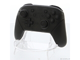 �k���Õi�l Nintendo Switch Pro�R���g���[���[ HAC-A-FSSK �ySwitch�z