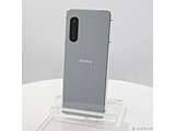 kÕil Xperia 5 II 256GB O[ XQ-AS42 SIMt[ m6.1C`L@EL^Snapdragon 865 5Gn