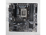 kÕil B660M DS3H DDR4(B660 1700 MicroATX)
