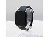 kÕil Apple Watch Series 8 GPS 45mm ~bhiCgA~jEP[X ~bhiCgX|[coh
