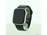 kÕil Apple Watch SE 2 GPS 44mm Vo[A~jEP[X ~bhiCgX|[coh