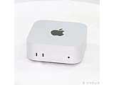 kÕil Mac mini Late-2024 MU9E3J^A Apple M4 10RACPU_10RAGPU 16GB SSD512GB Vo[ kmacOS v15.6l