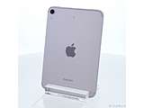 kÕil iPad mini(A17 Pro) 128GB p[v PXPR3J^A SIMt[ m8.3C`t^A17 Pron