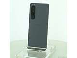 kÕiijl Xperia 1 III 256GB tXgO[ SO-51B docomobNSIMt[ m6.5C`L@EL^Snapdragon 888 5Gn