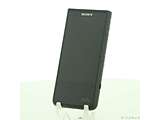 kÕil WALKMAN ZX500V[Y 64GB ubN NW-ZX507 B