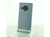 kÕil AQUOS R8 256GB u[ SH-R80 SIMt[ m6.39C`L@EL^Snapdragon 8 Gen 2n