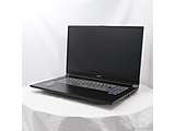 kÕil G-Tune P7-ADLABW11 mCore-i5-12500H (2.5GHz)^32GB^SSD256GB^GeForce RTX 3050Ti(4GB)^17.3C`Ch^Windows11 Homen
