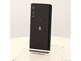 kÕil Rakuten Hand 5G 128GB ubN P780 yV SIMt[ m5.1C`L@EL^Snapdragon 480/eSIMn