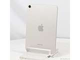 kÕil iPad mini(A17 Pro) 128GB X^[Cg MXPQ3J^A SIMt[ m8.3C`t^A17 Pron