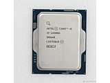 CPU〕Intel Core i9 processor 14900K 36M Cache、up to 6.00