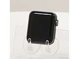 kÕil Apple Watch Series 3 GPS 38mm Xy[XOCA~jEP[X oh