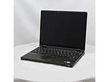 kWil Lets note QR4 CF-QR4HDNCR ubN mCore-i7-1360P (2.2GHz)^16GB^SSD512GB^12.4C`^Windows11 Pron