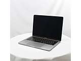 kÕil MacBook Pro 13.3-inch Mid-2018 MR9Q2J^A Core_i5 2.3GHz 8GB SSD256GB Xy[XOC k10.15 Catalinal mOtBbNFIntel Iris Plus Graphics 655(CPU)^JISL[{[hn