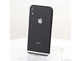 kÕil iPhoneXR 64GB ubN MT002J^A SIMt[ m6.1C`t^Apple A12n