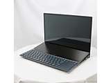 kÕil ZenBook Pro Duo 15 OLED UX582ZM UX582ZM-H2049X ZXeBAu[ mCore-i7-12700H (2.3GHz)^16GB^SSD512GB^15.6C`Ch^Windows11 Pron