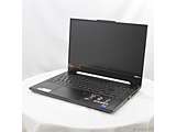 kWil TUF Gaming F15 FX507VV-I7R406032G CF[K[O[ mCore-i7-13620H (2.4GHz)^32GB^SSD1TB^GeForce RTX 4060 Laptop(8GB)^15.6C`Ch^Windows11n