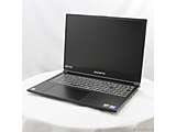 kWil G6 KF-H3JP853KH ubN mCore-i7-13620H (2.4GHz)^16GB^SSD512GB^GeForce RTX 4060(8GB)^16C`^Windows11 Homen