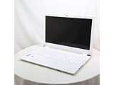 �k���Õi�i���j�l dynabook T75�^BW PT75BWP-BJA2 �����N�X�z���C�g �mCore-i7-6500U (2.5GHz)�^8GB�^HDD1TB�^15.6�C���`���C�h�^Windows10 Home(64�r�b�g)�n