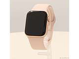 kÕil Apple Watch SE 1 GPS 40mm S[hA~jEP[X sNThX|[coh