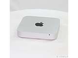 kÕil Mac mini Late-2014 MGEN2J^A Core_i5 2.6GHz 8GB HDD1TB k10.15 Catalinal